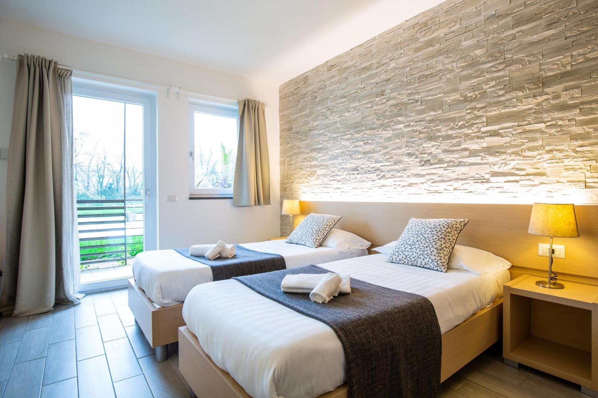 Agriturismo Dolce Luna - Milan, Milan